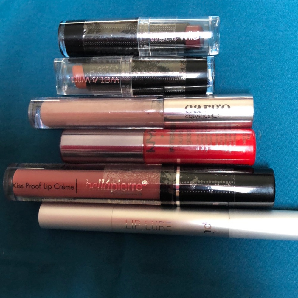 Lipstick bundle